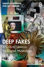 Cover: Deep Fakes - Routledge