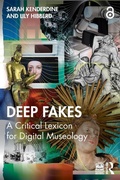 Cover: Deep Fakes - Routledge