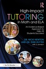 Cover: High-Impact Tutoring in Math and ELA - Routledge
