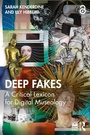 Cover: Deep Fakes - Routledge