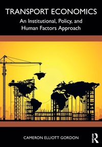 Enlarge image Cover: Transport Economics - Routledge
