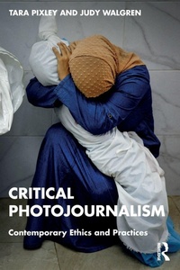 Abbildung von: Critical Photojournalism - Routledge