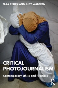 Abbildung von: Critical Photojournalism - Routledge