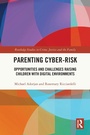 Cover: Parenting Cyber-Risk - Taylor & Francis Group