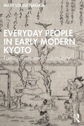Bild: Everyday People in Early Modern Kyoto - Routledge