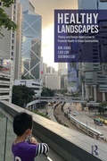 Cover: Healthy Landscapes - Routledge