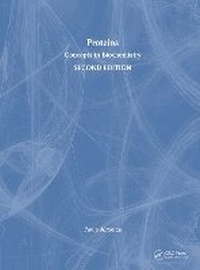Abbildung von: Proteins - Taylor & Francis