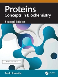 Abbildung von: Proteins - Taylor & Francis