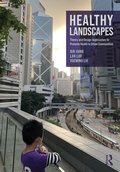 Cover: Healthy Landscapes - Routledge