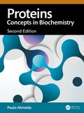 Abbildung von: Proteins - Garland Science