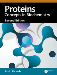 Abbildung von: Proteins - Garland Science