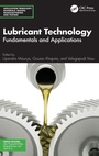 Cover: Lubricant Technology - CRC Press