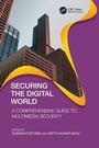 Cover: Securing the Digital World - CRC Press