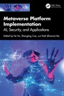 Cover: Metaverse Platform Implementation - CRC Press