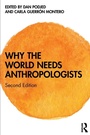 Cover: Why the World Needs Anthropologists - Routledge