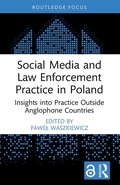 Bild: Social Media and Law Enforcement Practice in Poland - Routledge