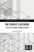Cover: The People's Dictator - Routledge