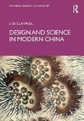 Cover: Design and Science in Modern China - Routledge