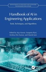 Cover: Handbook of AI in Engineering Applications - CRC Press