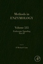 Cover: Endosome Signaling Part B - Academic Press