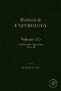 Cover: Endosome Signaling Part B - Academic Press