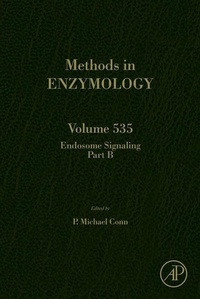 Enlarge image Cover: Endosome Signaling Part B - Academic Press