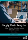 Cover: Supply Chain Analytics - Routledge