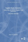 Cover: Supply Chain Analytics - Routledge