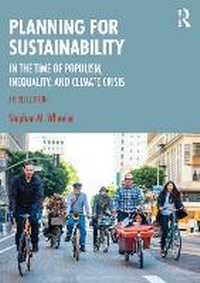 Abbildung von: Planning for Sustainability - Routledge