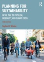 Bild: Planning for Sustainability - Routledge