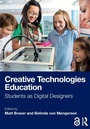 Cover: Creative Technologies Education - Routledge
