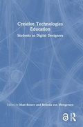 Bild: Creative Technologies Education - Routledge
