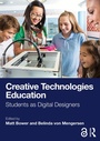 Cover: Creative Technologies Education - Routledge
