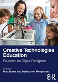 Bild: Creative Technologies Education - Routledge