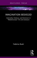 Cover: Imagination Besieged - Routledge