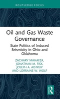 Abbildung von: Oil and Gas Waste Governance - Routledge
