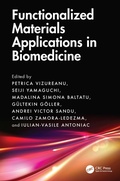 Abbildung von: Functionalized Materials Applications in Biomedicine - CRC Press
