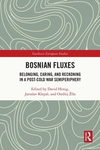 Abbildung von: Bosnian Fluxes - Routledge