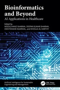 Cover: Bioinformatics and Beyond - CRC Press