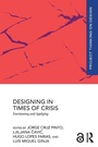 Cover: Designing in Times of Crisis - Routledge