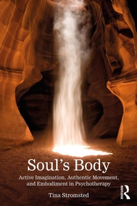 Abbildung von: Soul's Body - Routledge