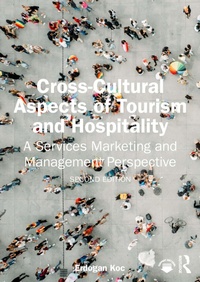 Abbildung von: Cross-Cultural Aspects of Tourism and Hospitality - Routledge
