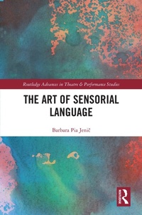 Abbildung von: The Art of Sensorial Language - Routledge