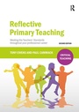 Cover: Reflective Primary Teaching - Routledge