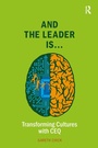Cover: And the Leader is..... - Routledge