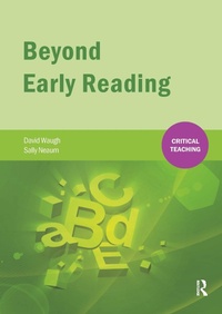 Enlarge image Cover: Beyond Early Reading - Routledge