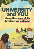 Cover: University and You - Routledge