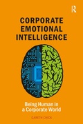 Cover: Corporate Emotional Intelligence - Routledge