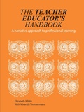 Cover: The Teacher Educator's Handbook - Routledge