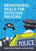Bild: Behavioural Skills for Effective Policing - Routledge
